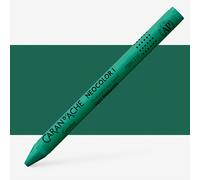 Caran d'Ache : Classic Neocolor I : Emerald Green