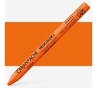 Caran d'Ache : Classic Neocolor I : Flame Red