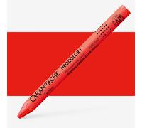 Caran d'Ache : Classic Neocolor I : Light Cadmium Red