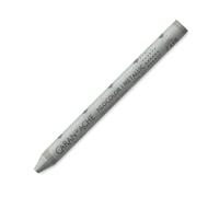 Caran d'Ache : Classic Neocolor I : Metallic Ash Grey