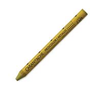 Caran d'Ache Classic Neocolor I, Metallic Dark Gold (7004.899)