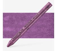 Caran d'Ache : Classic Neocolor I : Metallic Pink