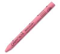 Caran d'Ache Classic Neocolor I, Metallic Pink (7000.081)