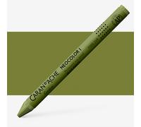 Caran d'Ache : Classic Neocolor I : Olive