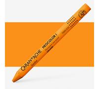 Caran d'Ache : Classic Neocolor I : Orange