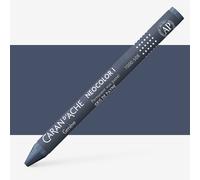 Caran d'Ache : Classic Neocolor I : Payne's Grey