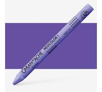 Caran d'Ache : Classic Neocolor I : Periwinkle Blue