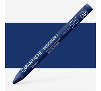 Caran d'Ache : Classic Neocolor I : Prussian Blue