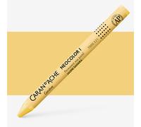 Caran d'Ache : Classic Neocolor I : Sahara Yellow