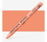 Caran d'Ache : Classic Neocolor I : Salmon