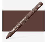 Caran d'Ache : Classic Neocolor I : Toledo Brown