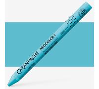 Caran d'Ache : Classic Neocolor I : Turquoise Blue