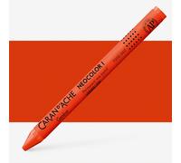 Caran d'Ache : Classic Neocolor I : Vermilion