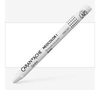 Caran d'Ache CREATIVE ART MATERIALS Classic Neocolor I, White (7000.001)