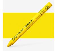 Caran d'Ache : Classic Neocolor I : Yellow