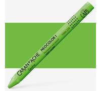Caran d'Ache : Classic Neocolor I : Yellow Green
