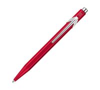 Caran d'Ache COLORMAT-X 849 Ballpoint Pen Red