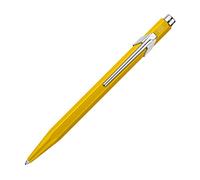Caran d'Ache Colormat-X Ballpoint Pen 849 Yellow