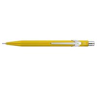 Caran D'Ache Colormat-X Mechanical Pencil 0.5mm Yellow 844743