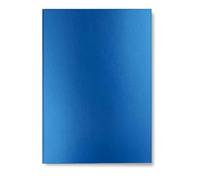 Caran d'Ache Colormat-X Notebook Blue