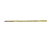 Caran d'Ache d´Ache Swissride 8522.000 Refill for Ballpoint Pen 888 Gold, Writing Colour: Blue, Line Width: Medium, 12 cm