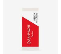 Caran d'Ache : Design Eraser for Graphite and Coloured Pencils