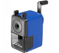 Caran d'Ache Desk Top Pencil Sharpener Black Blue Red