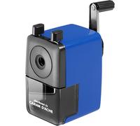 Caran d'Ache Plastic Pencil-Sharpening Machine - Blue