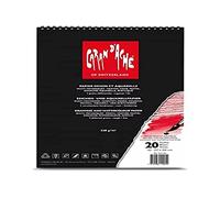 Caran d'Ache Drawing pad A4 with 20 sheets