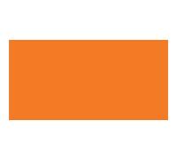 Caran d'Ache : Eco Gouache : 500ml : Orange