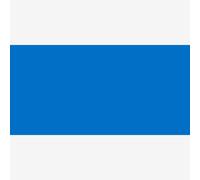 Caran d'Ache : Eco Gouache : 500ml : Primary Cyan