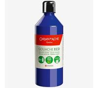 Caran d'Ache : Eco Gouache : 500ml : Ultramarine