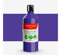 Caran d'Ache : Eco Gouache : 500ml : Violet