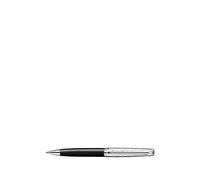 Caran d'Ache Ecridor ballpoint pen - Silver OS