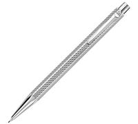 Caran d'Ache Ecridor Cubrik Palladium Finish Mechanical Pencil