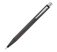 Caran d'Ache Ecridor Racing 0004.009 Lead Holder Length 13.1 cm Diameter 8 mm Black