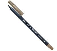 Caran d'Ache Fibralo Brush, Sepia 10%