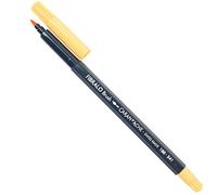 Caran Dache : Fibralo Water Soluble Brush Pen : Light Flesh 5%