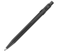 Caran d'Ache Fix Pencil, Black Edition 0022-496 2.0mm, Slim Pack