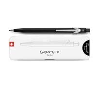 Caran d'Ache Fixpencil 3 MM Black, slim pack, 1 Count (Pack of 1)