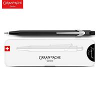 Caran d'Ache Alfredo Häberli Fixpencil plum, 0022.639