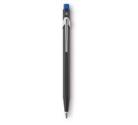 Caran d'Ache Fixpencil Line CD22.288 Classic Collection Mechanical Pencil, Assorted Colour,Black