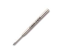 Caran d'Ache Goliath Ball Pen Refill Cartridges - Medium Black