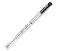 Caran d'Ache Goliath Ball Pen Refill Cartridges - Medium Black