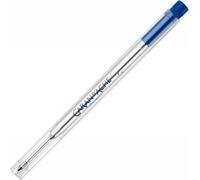 Caran d'Ache Goliath Ball Pen Refill Cartridges - Medium Blue