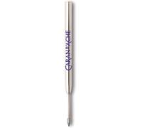 Caran d'Ache Goliath Ball Pen Refill Cartridges - Medium Blue