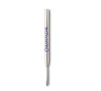 Caran D'Ache Goliath Cartouche Refill - M, BLUE