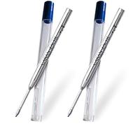Caran d'Ache Rollerball Ink Refill Goliath White
