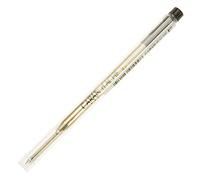 Caran Dache Goliath Ballpoint Cartridge for Alchemix & Metal Collection, Black Fine