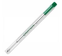 Caran d'Ache Goliath Ballpoint Cartridge for Alchemix Metal Collection, Green Medium,8418.000